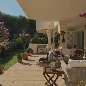 Apartamento Hacienda Playa, Marbella