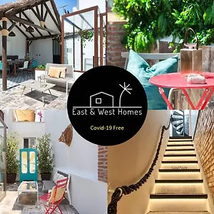 Apartamento Vientos De - Eaw Homes, Marbella