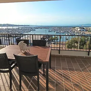 Club Nautic Apartamento L' Escala