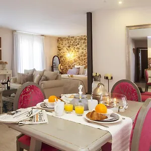 Total (adults Only) Apartamento Marbella