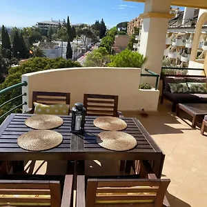 Señorio De Aloha Apartamento Marbella