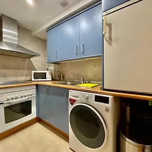 Apartamento Panorama, Marbella