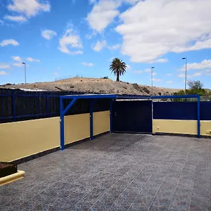 Bahía Сasa de vacaciones Meloneras