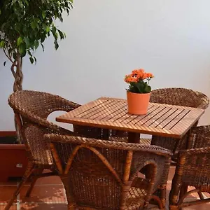 Apartamento Playa Honda Ii Beach Сasa de vacaciones Playa Honda (Lanzarote)