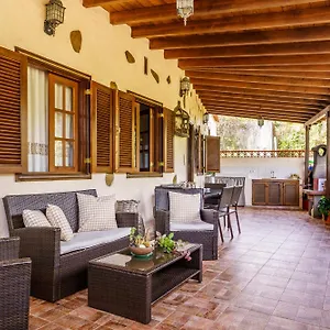 Casa Mercedes Сasa de vacaciones Agulo