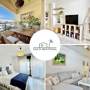 Apartamento Ricardo Soriano Center Of - Eaw Homes, Marbella