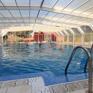 Complejo Turistico & Cabopino Campingplatz