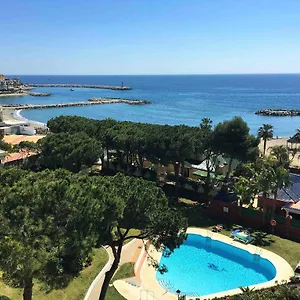 Exclusive Duplex Penthouse In Puerto Banus Marbella