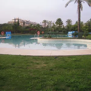 Atico Puerto Banus Apartamento Marbella