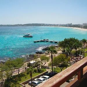 Talayot Cala'N Blanes (Menorca)