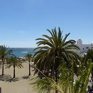 Apartamento And Sea View, Marbella