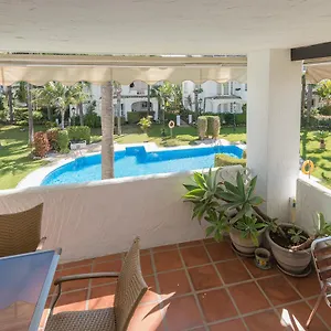Apartamento Naranjo, Puerto Banus Naranjos De, Marbella