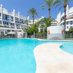 Apartamento House Beach, Marbella