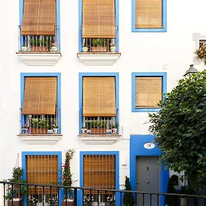 Apartamento Old Town House, Marbella