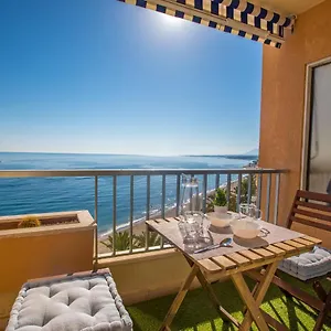 Apartamento Oleholidays Diana Centro Vistas Al Mar, Marbella