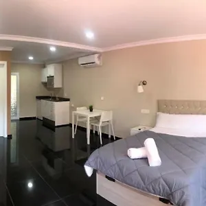Apartamento Selin, Marbella