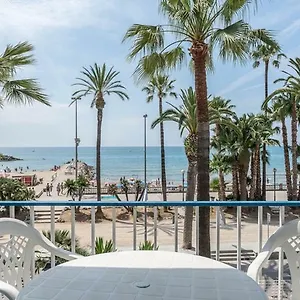 Seafront Apartamento Sitges
