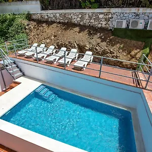 Apartamento Luxury With Private Swimming Pool, Marbella
