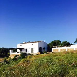 Le Сasa de vacaciones Ferreries (Ferrerías)
