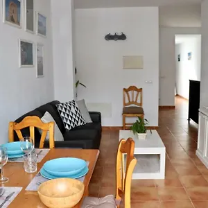 Jaume Iii ,22 1º Apartamento Artà