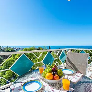 Apartamento Sun & Sand Beach, Marbella